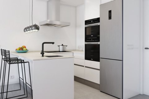 Продажа виллы в Пилар де ла Орадада, Аликанте, Испания 3 спальни, 134м2 №144731 - фото 4