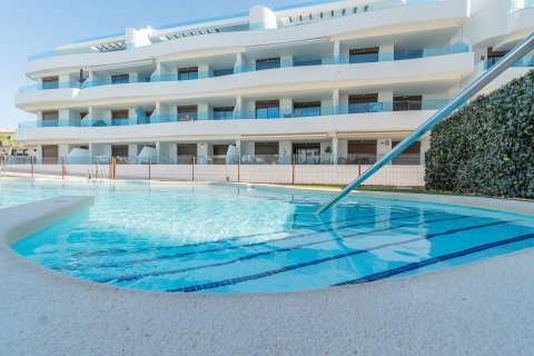 Dzīvoklis pārdošanā Orihuela, Alicante, Spānijā 2 istabas, 113.29 m2 Nr. 176005 - attēls 2