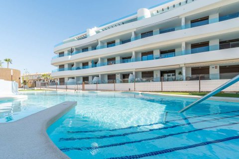 Apartment à vendre à Orihuela, Alicante, Espagne, 4 chambres, 169.18 m2 No. 176004 - photo 13