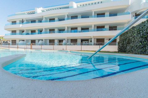 Apartment à vendre à Orihuela, Alicante, Espagne, 3 chambres, 119.86 m2 No. 176003 - photo 2