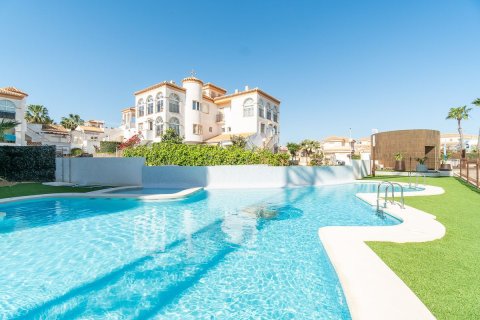 Apartment for sale in Orihuela, Alicante, Spain 3 bedrooms, 119.86 sq.m. No. 176003 - photo 14