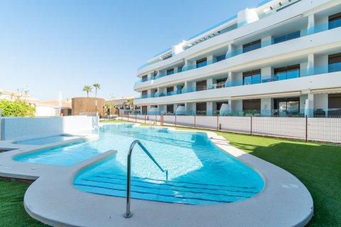 Apartment à vendre à Orihuela, Alicante, Espagne, 3 chambres, 119.86 m2 No. 176003 - photo 11