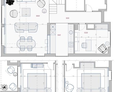 Villa till salu i Puig De Ros, Mallorca, Spanien 4 sovrum, 165 kvm. Nr. 147760 - foto 30