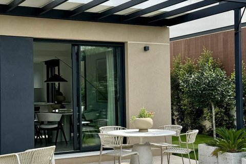 Villa till salu i Puig De Ros, Mallorca, Spanien 4 sovrum, 165 kvm. Nr. 147760 - foto 5