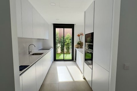 Villa till salu i Puig De Ros, Mallorca, Spanien 4 sovrum, 165 kvm. Nr. 147760 - foto 17