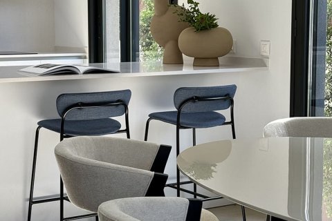 Villa till salu i Puig De Ros, Mallorca, Spanien 4 sovrum, 165 kvm. Nr. 147760 - foto 15