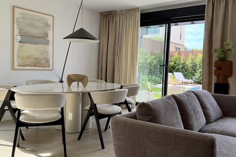 Villa till salu i Puig De Ros, Mallorca, Spanien 4 sovrum, 165 kvm. Nr. 147760 - foto 9