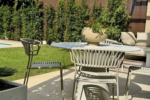 Villa till salu i Puig De Ros, Mallorca, Spanien 4 sovrum, 165 kvm. Nr. 147760 - foto 8