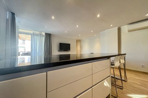 Lägenhet till salu i Santa Ponsa, Mallorca, Spanien 3 sovrum, 97 kvm. Nr. 147762 - foto 7