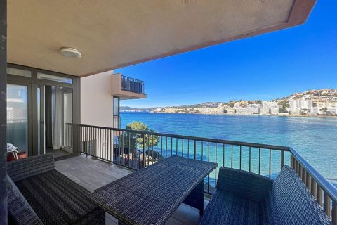 Lägenhet till salu i Santa Ponsa, Mallorca, Spanien 3 sovrum, 97 kvm. Nr. 147762 - foto 18