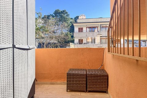 Lägenhet till salu i Santa Ponsa, Mallorca, Spanien 3 sovrum, 97 kvm. Nr. 147762 - foto 30