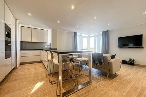 Lägenhet till salu i Santa Ponsa, Mallorca, Spanien 3 sovrum, 97 kvm. Nr. 147762 - foto 8