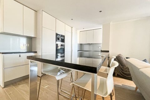 Lägenhet till salu i Santa Ponsa, Mallorca, Spanien 3 sovrum, 97 kvm. Nr. 147762 - foto 5