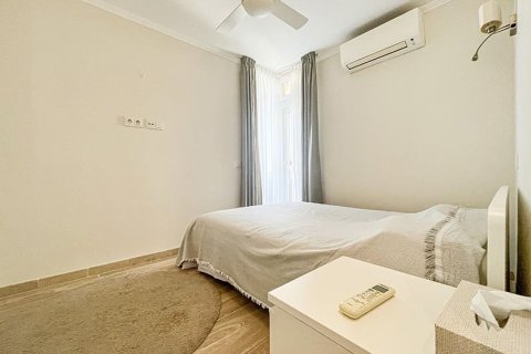 Lägenhet till salu i Santa Ponsa, Mallorca, Spanien 3 sovrum, 97 kvm. Nr. 147762 - foto 9