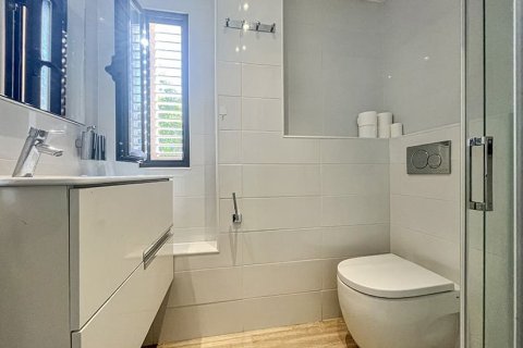 Lägenhet till salu i Santa Ponsa, Mallorca, Spanien 3 sovrum, 97 kvm. Nr. 147762 - foto 12