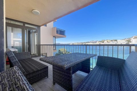 Lägenhet till salu i Santa Ponsa, Mallorca, Spanien 3 sovrum, 97 kvm. Nr. 147762 - foto 1