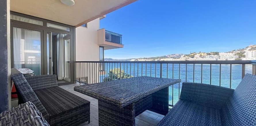 Lägenhet i Santa Ponsa, Mallorca, Spanien 3 sovrum, 97 kvm. Nr. 147762