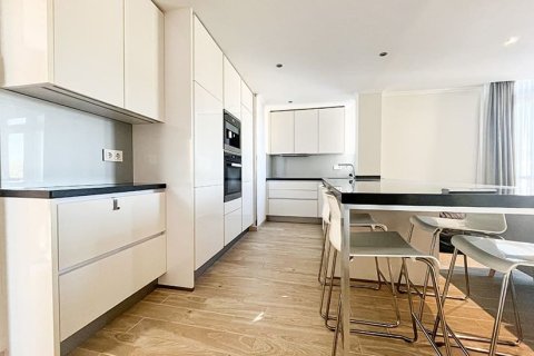 Lägenhet till salu i Santa Ponsa, Mallorca, Spanien 3 sovrum, 97 kvm. Nr. 147762 - foto 19