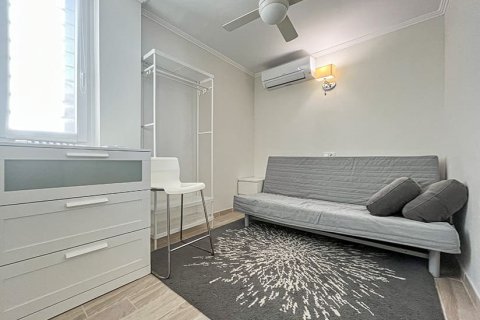 Lägenhet till salu i Santa Ponsa, Mallorca, Spanien 3 sovrum, 97 kvm. Nr. 147762 - foto 26