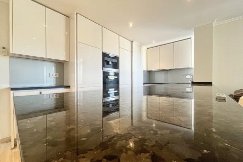 Lägenhet till salu i Santa Ponsa, Mallorca, Spanien 3 sovrum, 97 kvm. Nr. 147762 - foto 6