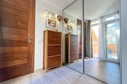 Lägenhet till salu i Santa Ponsa, Mallorca, Spanien 3 sovrum, 97 kvm. Nr. 147762 - foto 14