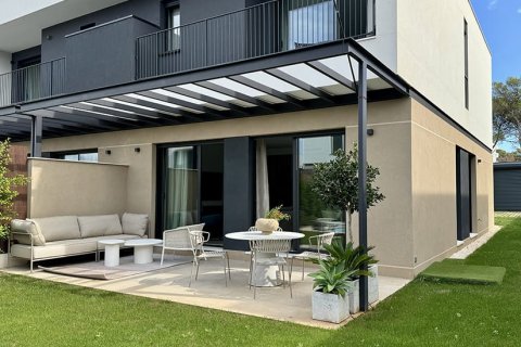 Villa till salu i Puig De Ros, Mallorca, Spanien 4 sovrum, 165 kvm. Nr. 147761 - foto 2