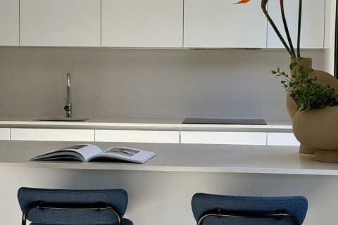 Villa till salu i Puig De Ros, Mallorca, Spanien 4 sovrum, 165 kvm. Nr. 147761 - foto 16