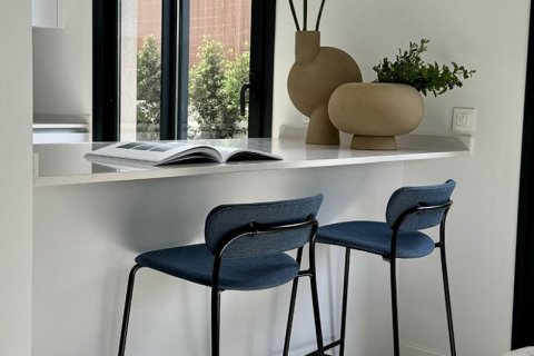 Villa till salu i Puig De Ros, Mallorca, Spanien 4 sovrum, 165 kvm. Nr. 147761 - foto 14