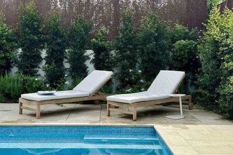 Villa till salu i Puig De Ros, Mallorca, Spanien 4 sovrum, 165 kvm. Nr. 147761 - foto 4