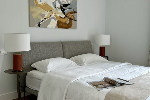 Villa till salu i Puig De Ros, Mallorca, Spanien 4 sovrum, 165 kvm. Nr. 147761 - foto 19