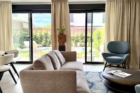 Villa till salu i Puig De Ros, Mallorca, Spanien 4 sovrum, 165 kvm. Nr. 147761 - foto 11