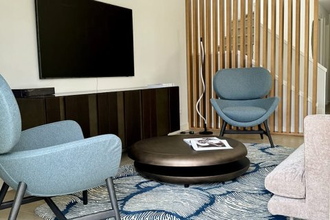 Villa till salu i Puig De Ros, Mallorca, Spanien 4 sovrum, 165 kvm. Nr. 147761 - foto 12