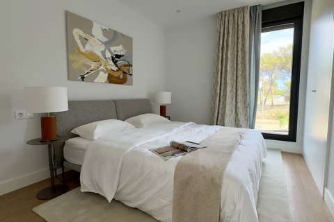 Villa till salu i Puig De Ros, Mallorca, Spanien 4 sovrum, 165 kvm. Nr. 147761 - foto 18