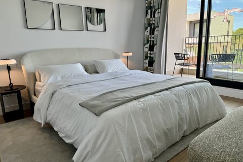 Villa till salu i Puig De Ros, Mallorca, Spanien 4 sovrum, 165 kvm. Nr. 147761 - foto 22