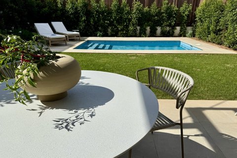 Villa till salu i Puig De Ros, Mallorca, Spanien 4 sovrum, 165 kvm. Nr. 147761 - foto 6