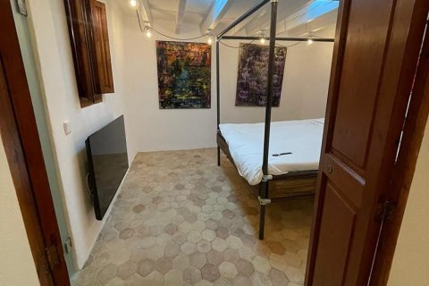 Villa till salu i Andratx, Mallorca, Spanien 2 sovrum, 168 kvm. Nr. 147764 - foto 25