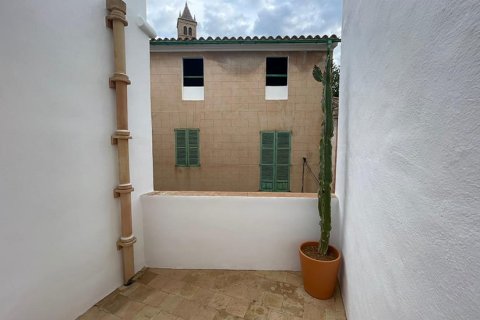 Villa till salu i Andratx, Mallorca, Spanien 2 sovrum, 168 kvm. Nr. 147764 - foto 7