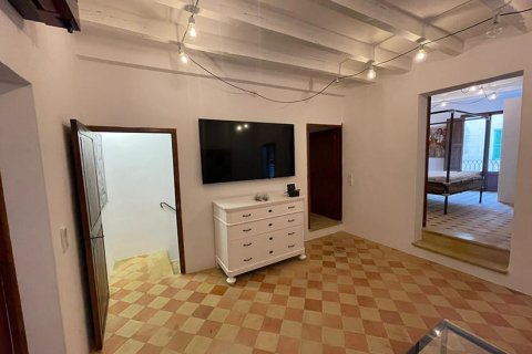 Villa till salu i Andratx, Mallorca, Spanien 2 sovrum, 168 kvm. Nr. 147764 - foto 24