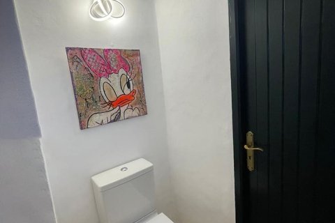 Villa till salu i Andratx, Mallorca, Spanien 2 sovrum, 168 kvm. Nr. 147764 - foto 6