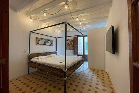 Villa till salu i Andratx, Mallorca, Spanien 2 sovrum, 168 kvm. Nr. 147764 - foto 28