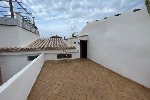 Villa till salu i Andratx, Mallorca, Spanien 2 sovrum, 168 kvm. Nr. 147764 - foto 16