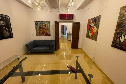 Villa till salu i Andratx, Mallorca, Spanien 2 sovrum, 168 kvm. Nr. 147764 - foto 11