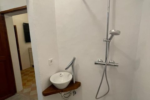 Villa till salu i Andratx, Mallorca, Spanien 2 sovrum, 168 kvm. Nr. 147764 - foto 29