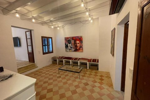 Villa till salu i Andratx, Mallorca, Spanien 2 sovrum, 168 kvm. Nr. 147764 - foto 23