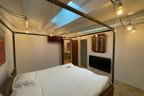 Villa till salu i Andratx, Mallorca, Spanien 2 sovrum, 168 kvm. Nr. 147764 - foto 22