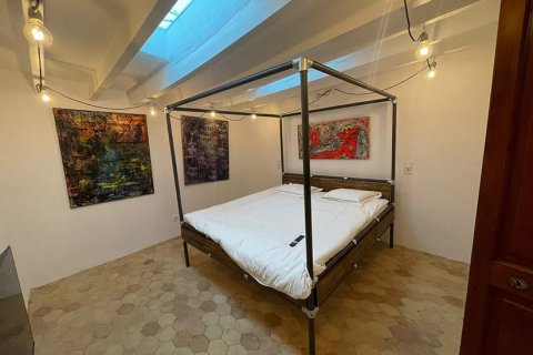 Villa till salu i Andratx, Mallorca, Spanien 2 sovrum, 168 kvm. Nr. 147764 - foto 26