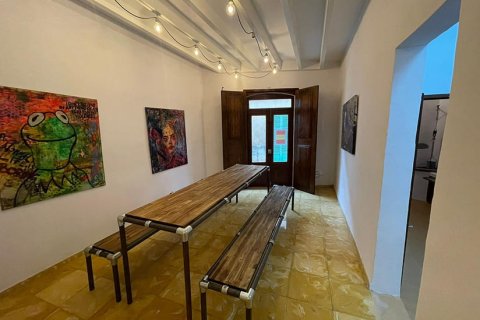 Villa till salu i Andratx, Mallorca, Spanien 2 sovrum, 168 kvm. Nr. 147764 - foto 13