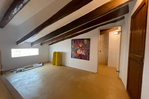 Villa till salu i Andratx, Mallorca, Spanien 2 sovrum, 168 kvm. Nr. 147764 - foto 9