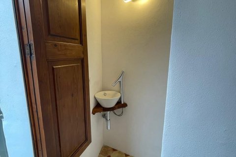Villa till salu i Andratx, Mallorca, Spanien 2 sovrum, 168 kvm. Nr. 147764 - foto 4