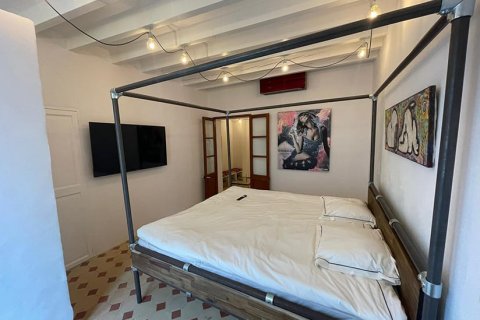 Villa till salu i Andratx, Mallorca, Spanien 2 sovrum, 168 kvm. Nr. 147764 - foto 30